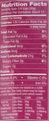 Udi's 12 6 Udis Gluten Free Cranberry Granola, Ounce - per case.