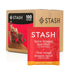 Stash Tea Spice Dragon Red Chai Herbal Tea, Box of 100 Tea