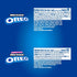 Pack, 20 Packs (2 OREO Zero Sugar and OREO Double Stuf Zero Sugar Chocolate Sandwich Cookies Variety Snack Cookies
