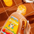 128 Oz AriZona Mucho Mango, Fruit Juice Drink - Fl Gallon Bottle