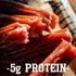 0.9 Pack 20 Cattleman's Cut American Wagyu Beef Sticks, Premium Bulk Protein Snacks, Keto Friendly, Gluten Free