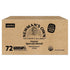 72 Count Newman's Own Organics Special Blend Keurig Single-Serve K-Cup Pods, Medium Roast Coffee