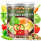 Dried Ramen Toppings, Dehydrated Vegetables, 8 Kinds of Freeze Dried Veggies, No