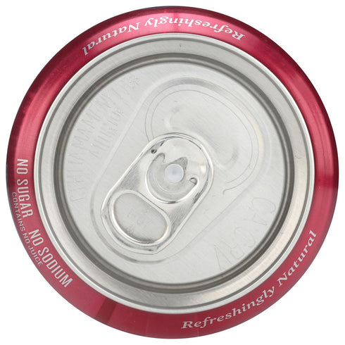 12 oz Polar Seltzer Water, Pomegranate, fl