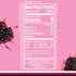 17 oz (Pack 12) Sparkling Ice, Black Raspberry Sparkling Water, Zero Sugar Flavored Water, with Vitamins