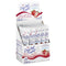 Crystal Light Energy Strawberry On-The-Go Powdered Drink Mix, 30 Count