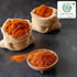SPICES VILLAGE Berbere Spice Blend, 4 oz - Authentic Ethiopian Seasoning Mix, Kosher, Gluten Free, Non GMO