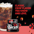 17, 12oz 3 Pack, Ninja Thirsti Flavored Water Drops, ZERO SODA Cola, Classic Soda Flavors, Sparkling or Still, Zero