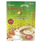 Honsei Instant Honey Lemon Ginger Tea (20s x 15g) 300g - perfect harmony