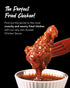 (8.8 oz, 250g) Funtable Delicious Korean Chicken Sauce (Halal) - Authentic Korean Flavor, Sticky & Tangy Sauce. Ideal