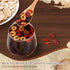 Mulberry (2 Bag(50PC)) Ginseng Five Treasures Tea Kidney Tea - Ginseng & Herbal Teas Natural Chinese Red Date Kidney