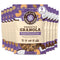 Healing Home Foods Cashew Coconut Crunch, Gluten Free Granola Mix Made with Coconut, Cashews &