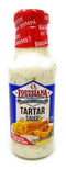 Louisiana Fish Fry Tartar Sauce - 10.5 oz Bottle (Pack of 2)