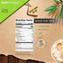 (48oz, 3 LB) NUT CRAVINGS - Dried Apple Rings Slices, No Sugar Added - Chewy Soft Texture Sweet Healthy Snack, Vegan