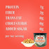 The 1949 Nut Co. 10 OZ Zesty Sriracha Peanuts