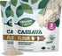 Heaven & Earth Cassava Flour, (2 Pack) = 4 Pounds | Gluten