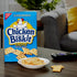 NABISCO 6 7.5 oz Chicken in a Biskit Original Baked Snack Crackers, Bulk Lunch Snacks, - Boxes