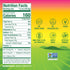 100% 1.5 oz (Pack 8) BranchOut Pineapple Chips, No Added Sugar, Real Dried Pineapple Chunks, Fruit, Better than Freeze
