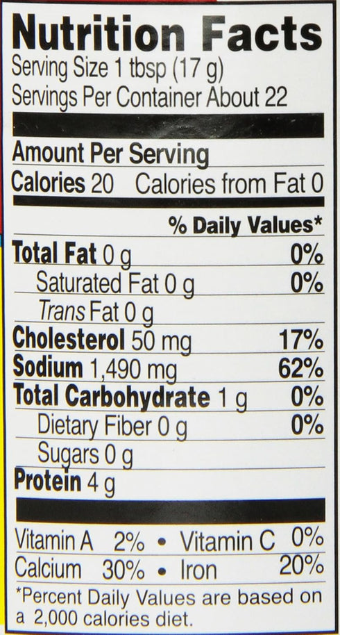 Pantai 13-Ounce (Pack 3) Shrimp Paste, Large