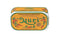 Nuri Mackerel Fillet in Spicy Olive Oil 4.4 oz can (Mackerel Fillet Spicy