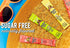 Margaritaville Margarita Singles to Go - 12 Packets (6 Packets X 2 Boxes)