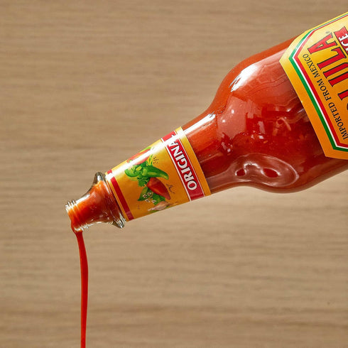 Cholula Original Hot Sauce 12 fl oz Multipack (3 Count) - Great Gift Set for Hot Sauce Lovers