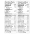 General Mills 380 French Toast Crunch Cereal grams - Imported from Canada