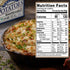 3.5 Oz (Pack 1) Edward & Sons Organic Homestyle Mashed Potatoes - Instant Mashed Potatoes, Instant Potatoes, Organic