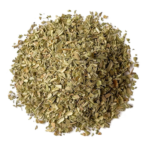 4 Food to Live Oregano, Pounds Whole Dried Leaves for Cooking and Baking. Traditional Mediterranean Spices. Vegan