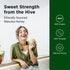 30+ 17.6 oz. Flora - Manuka Honey - MGO - Sustainable Honey from New Zealand - Non-GMO & Unpasteurized - Jar