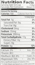 15 Eden Butter Beans, Ounces