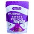 Purple Sweet Potato Powder - Vivolius 8 oz (227 g) Natural Food