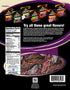 Dearborn 3 Oz. (8 Pack) Steakhouse Strips From Angus Beef