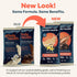 15g GLP-1 6 Goode Health All-In-One Nutrition Shake Kit l Replacement Shake Kit | Chocolate & Vanilla Spice Plant Based