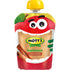 3.2 Oz 48 Count (4 Packs 12), Mott's Cinnamon Applesauce, Clear Pouches, Of No Artificial Flavors, Good Source