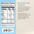 4lb (Pack 1) Pamela's Gluten Free Bread and Flour Blend