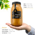 100% 1000g/35.2oz Pack 4 HONIGMA Marma Linden Honey | Authentic Raw Honey from Ukraine | Pure, Unpasteurized & Fully