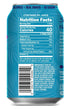 12oz 12-Pack Reed's Berry Bubbly Functional Soda - Organic Ginger, Adaptogen Mushroom Blend, Prebiotics - Cans