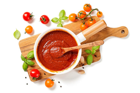 2 Pack Premium | HOT SAUCE Variety or Gift | Blueberry Habanero Hot Sauce | Garlic Apostle Hot Sauce | Crafted in Small