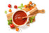 2 Pack Premium | HOT SAUCE Variety or Gift | Blueberry Habanero Hot Sauce | Garlic Apostle Hot Sauce | Crafted in Small