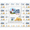 Cape Cod Chips Cape Cod Original Kettle Cooked Potato Chips, Gluten-Free 1oz Bag (Pack of