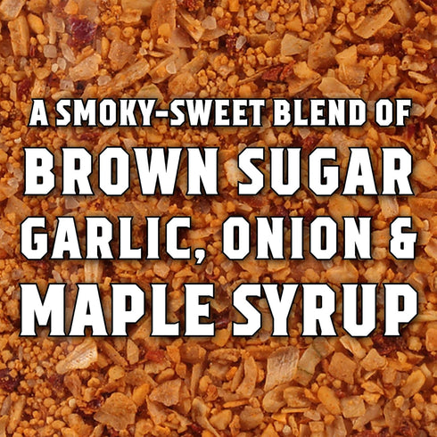 McCormick Grill Mates Smokehouse Maple Seasoning, 3.5 Oz