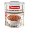 Chef-mate Beef Chili, Canned Chili with Meat, No Beans, 6 lb 10