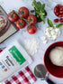 (5 lbs) NuNaturals Bamboo Flour