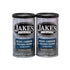 Jake's Nut Roasters - Bleu Cheese Cracked Pepper Almonds (2 Pack) Whole