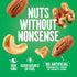 Pack 18ct (1-Pack) 100-Calorie Packs Emerald Nuts Mixed Nuts Variety , Individual , Features Dry Roasted Almonds