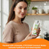 11 oz (Pack 12)|100% COCOXIM Ready to Drink Coconut Water with Citrus Juice of Natural & Fresh with Electrolytes