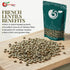 3 NY SPICE SHOP French Lentils Pounds French Green Lentils Dry Lentil Beans - Protein & Fiber Rich - Great for Stews