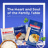 80 oz 5 (Pack 2) Mahatma Basmati Rice Long Grain, White, Pound Bag