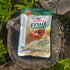 0.35 Oz (Pack 24), 100% Brothers All Natural Freeze Dried Fruit Crisps, Fuji Apple & Cinnamon, of Made with Fruit
